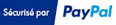 Bouton Paypal